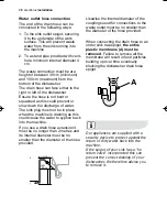 Preview for 38 page of Electrolux ESL 46010 User Manual