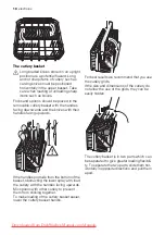 Предварительный просмотр 10 страницы Electrolux ESL 47020 User Manual