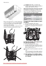 Preview for 12 page of Electrolux ESL 47020 User Manual