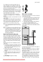 Preview for 21 page of Electrolux ESL 47020 User Manual