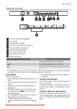 Preview for 27 page of Electrolux ESL 47020 User Manual