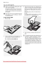 Preview for 36 page of Electrolux ESL 47020 User Manual