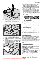 Preview for 41 page of Electrolux ESL 47020 User Manual