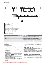 Preview for 50 page of Electrolux ESL 47020 User Manual