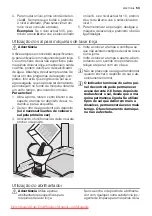 Preview for 53 page of Electrolux ESL 47020 User Manual