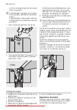 Preview for 54 page of Electrolux ESL 47020 User Manual