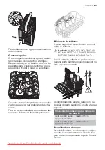 Preview for 57 page of Electrolux ESL 47020 User Manual