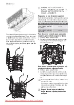 Preview for 58 page of Electrolux ESL 47020 User Manual