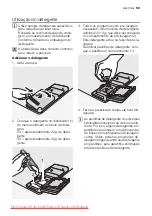 Preview for 59 page of Electrolux ESL 47020 User Manual