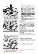 Preview for 64 page of Electrolux ESL 47020 User Manual