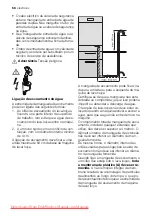 Preview for 68 page of Electrolux ESL 47020 User Manual