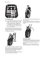 Предварительный просмотр 10 страницы Electrolux ESL 47030 User Manual