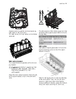 Preview for 11 page of Electrolux ESL 47030 User Manual