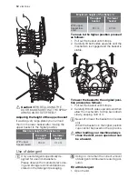 Preview for 12 page of Electrolux ESL 47030 User Manual