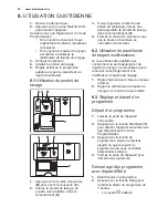 Preview for 30 page of Electrolux ESL 5201LO User Manual