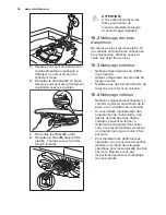 Preview for 34 page of Electrolux ESL 5201LO User Manual