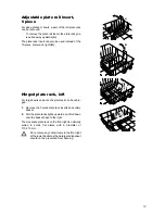 Preview for 13 page of Electrolux ESL 590 Operating Instructions Manual