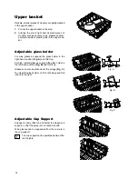 Preview for 14 page of Electrolux ESL 590 Operating Instructions Manual