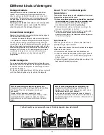 Предварительный просмотр 10 страницы Electrolux ESL 6115 Instruction Book