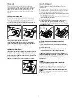 Preview for 7 page of Electrolux ESL 6180 Instruction Book