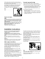 Preview for 15 page of Electrolux ESL 6180 Instruction Book