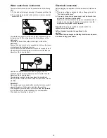 Preview for 16 page of Electrolux ESL 6180 Instruction Book