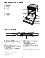 Preview for 6 page of Electrolux ESL 6185 Instruction Book