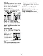 Preview for 11 page of Electrolux ESL 6185 Instruction Book