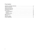 Preview for 4 page of Electrolux ESL 6225 User Instructions