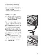 Preview for 25 page of Electrolux ESL 6225 User Instructions