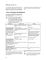 Preview for 26 page of Electrolux ESL 6225 User Instructions