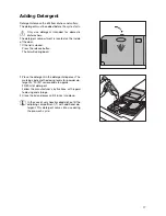 Предварительный просмотр 17 страницы Electrolux ESL 6226 User Information