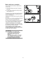 Preview for 23 page of Electrolux ESL 624 Instruction Book