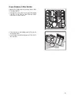 Preview for 15 page of Electrolux ESL 6251 User Information