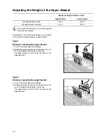 Preview for 16 page of Electrolux ESL 6251 User Information