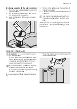 Preview for 7 page of Electrolux ESL 63010 User Manual