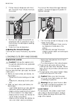 Preview for 8 page of Electrolux ESL 63010 User Manual