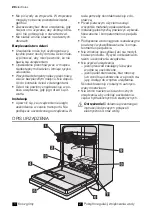 Предварительный просмотр 20 страницы Electrolux ESL 63010 User Manual