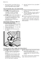 Предварительный просмотр 24 страницы Electrolux ESL 63010 User Manual