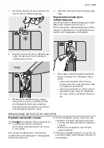 Предварительный просмотр 25 страницы Electrolux ESL 63010 User Manual