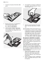 Предварительный просмотр 28 страницы Electrolux ESL 63010 User Manual