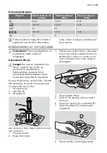 Предварительный просмотр 31 страницы Electrolux ESL 63010 User Manual