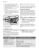 Предварительный просмотр 32 страницы Electrolux ESL 63010 User Manual