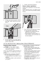 Предварительный просмотр 43 страницы Electrolux ESL 63010 User Manual