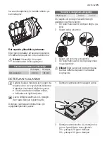 Предварительный просмотр 45 страницы Electrolux ESL 63010 User Manual