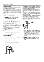 Предварительный просмотр 52 страницы Electrolux ESL 63010 User Manual