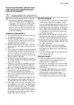 Предварительный просмотр 55 страницы Electrolux ESL 63010 User Manual