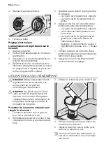 Предварительный просмотр 60 страницы Electrolux ESL 63010 User Manual