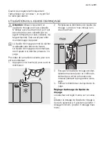 Предварительный просмотр 61 страницы Electrolux ESL 63010 User Manual