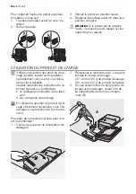 Предварительный просмотр 64 страницы Electrolux ESL 63010 User Manual